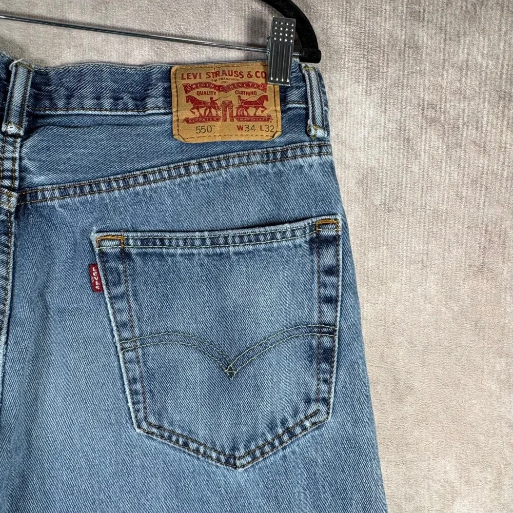 Levis levi jeans